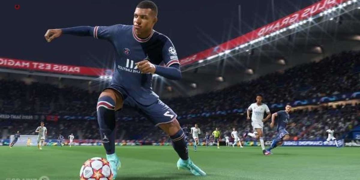 FIFA 22 - This is a huge cause of bother for players