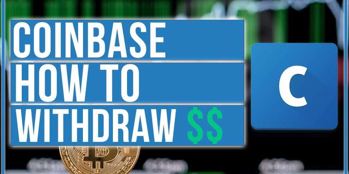 How do I Withdraw Fund from My Coinbase Account in simple way?