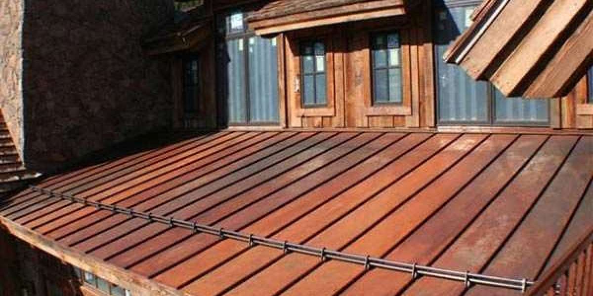 ROOFMETALTILE Metal roofing has a number of benefits over other types of roofing during the winter months which are disc