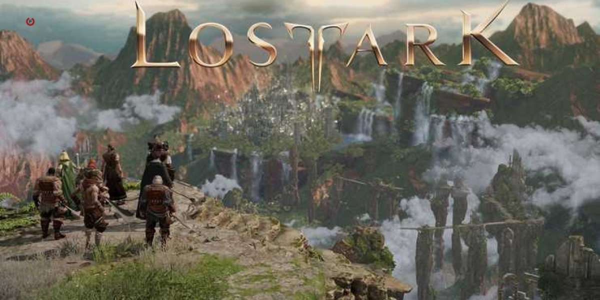 Everything you should know before the release of Lost Ark