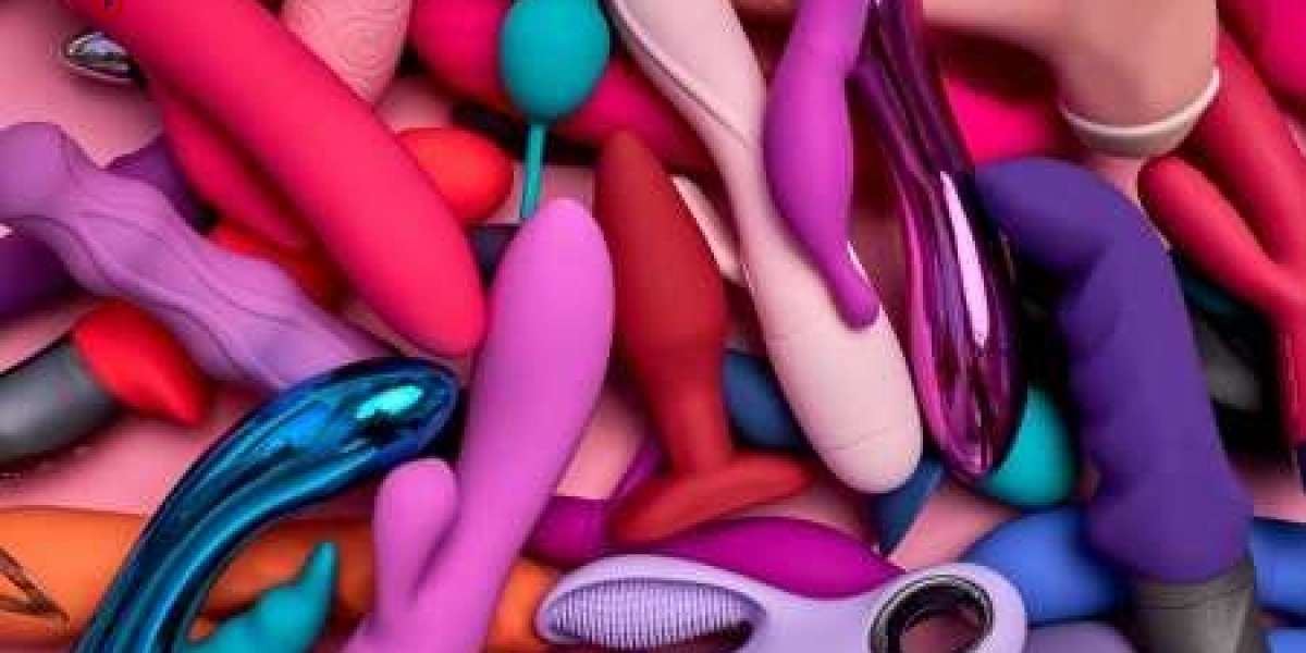 Sex Toys That Are Perfect For Physical Distancing Or Self Isolation