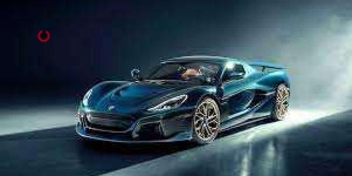 Global Electric Sports Cars Market Size, Share, Growth, Trends, COVID-19 Analysis and Forecast 2021-2028