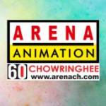Arena Animation Chowringhee