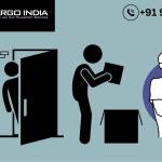 JMC Cargo Cargo India