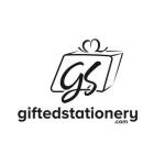 Giftedstationery Giftedstationery
