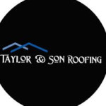 Taylor and Son Roofing