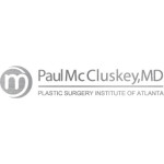 Dr Paul McCluskey