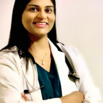 DR Aprajita srivastava