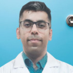 Dr Kanuj Malik