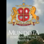 Mundota Palace