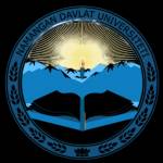 Namangan State University Uzbekistan