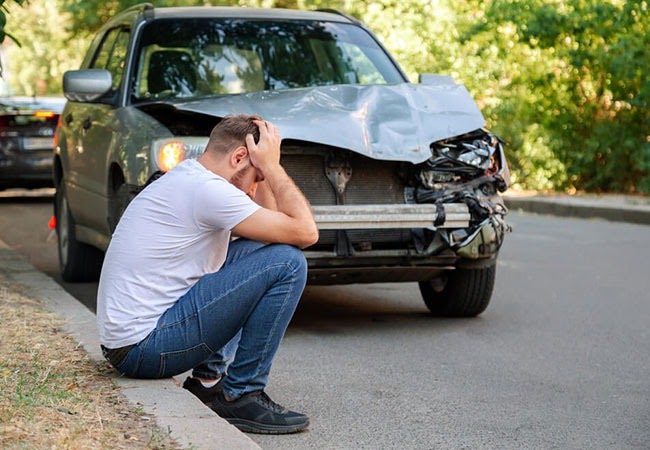 The Hidden Cost of Accidents: Understanding Diminished Value Claims in California!
