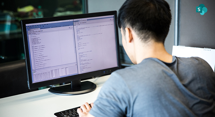 Elevating Business Efficiency with SharePoint Workflow Automation