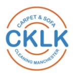 CKLK Carpet and Sofa Cleaning Manchester LTD