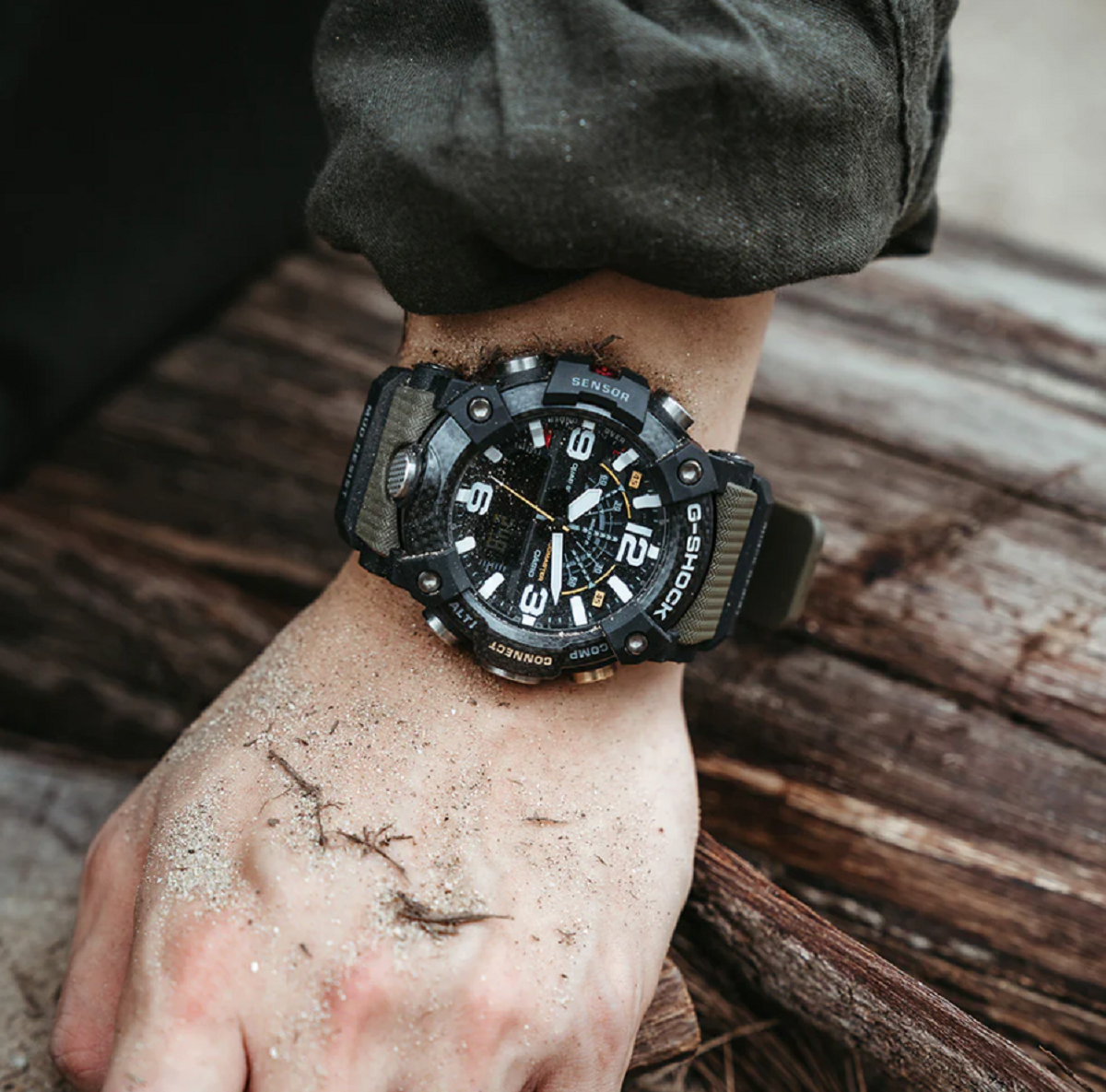The Unique Features of Military Watches and Their Wearing Style – Covering All Things