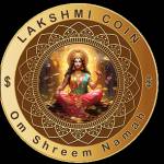 Lakshmi coin