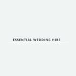 Essential Wedding Hire
