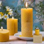 Bright Start: Ideas for Choosing the Best Candle Wax for Your Business | Ideas For Blog