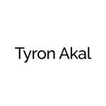 Tyron Akal brand strategist freelancer