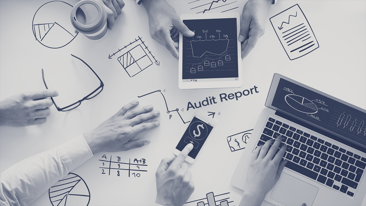 Audit Services in Dubai | Certified Auditors | Audit firms in UAE