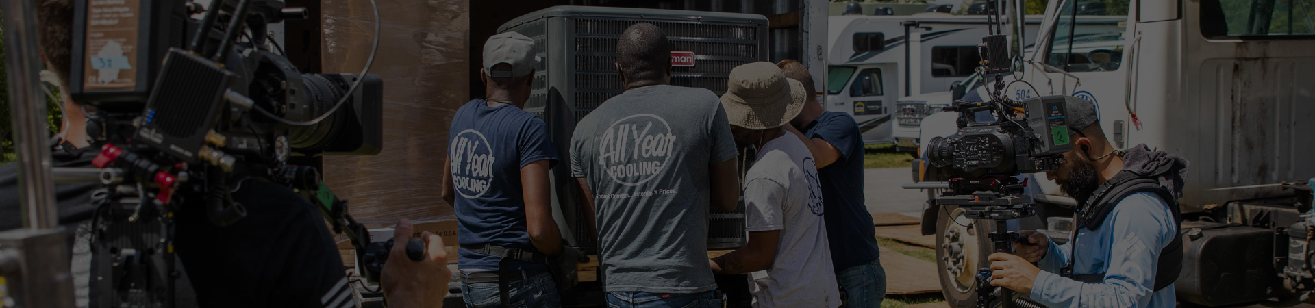 Pinecrest AC Installation & AC Repair Services | All Year