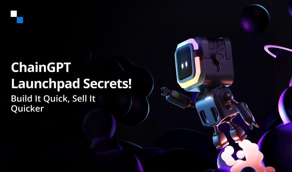 IDO Development Guide: Build a Launchpad Like ChainGPT