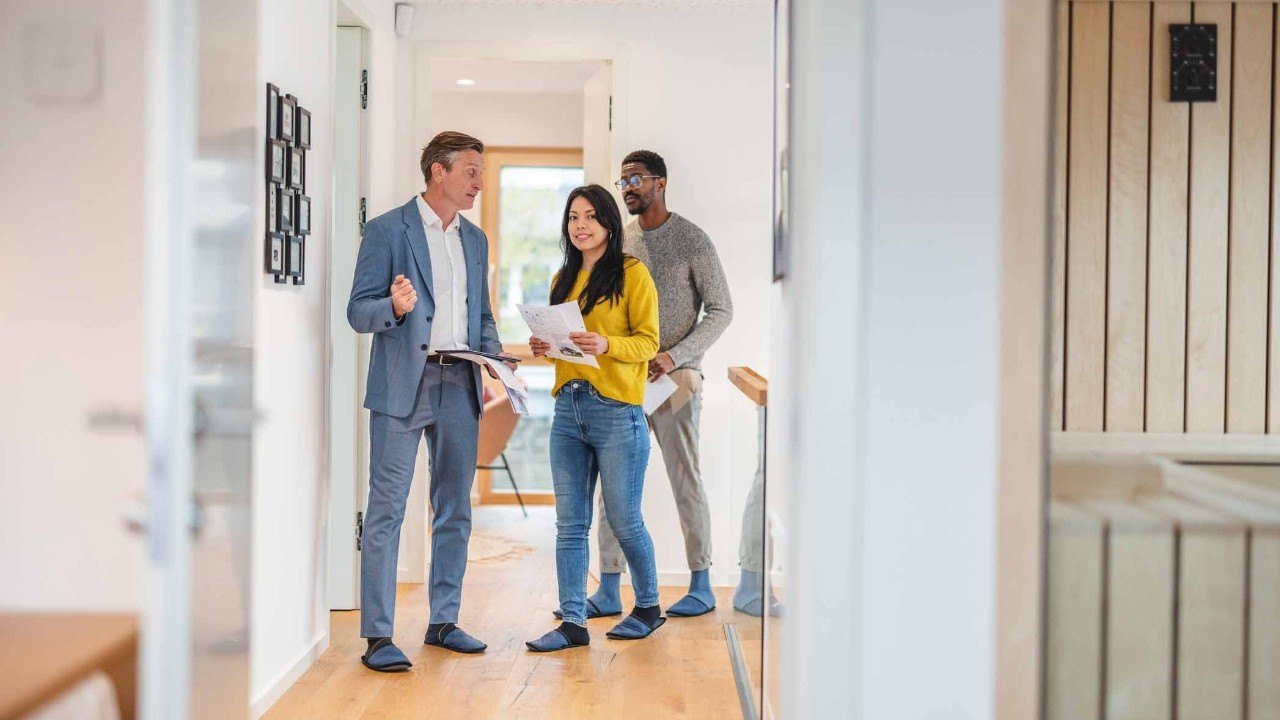 How a National Housing Emergency Could Open More Doors for First-Time Buyers | Jay Thomas