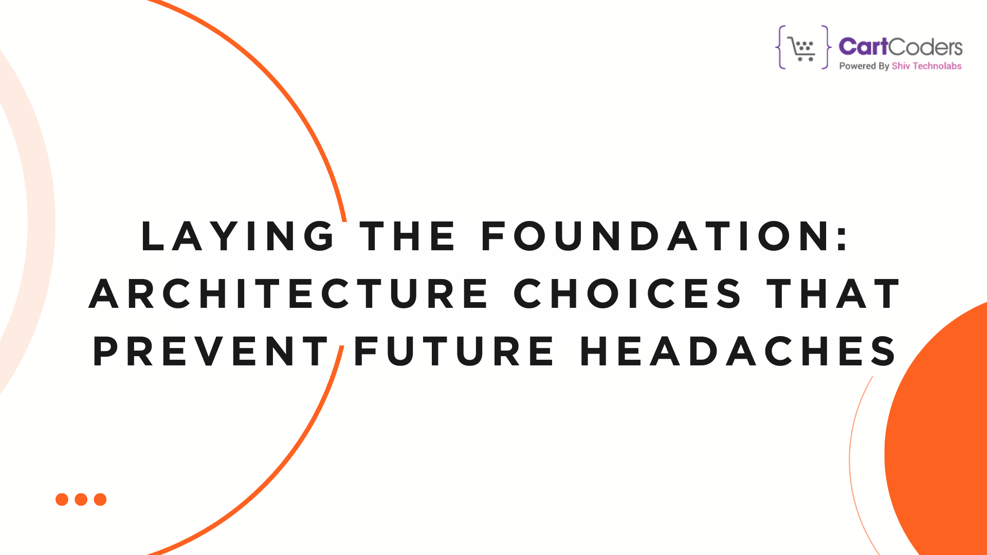 Shopify Custom App Development: Performance and Scalability Best Practices – Shopify Expert's Blog