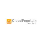 Cloud Fountain