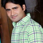 Rahul Choubey