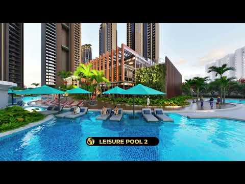 Signature Global Titanium SPR Sector 71, Gurgaon | Get Price List