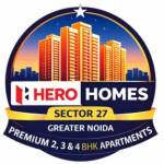 Hero Homes Greater Noida