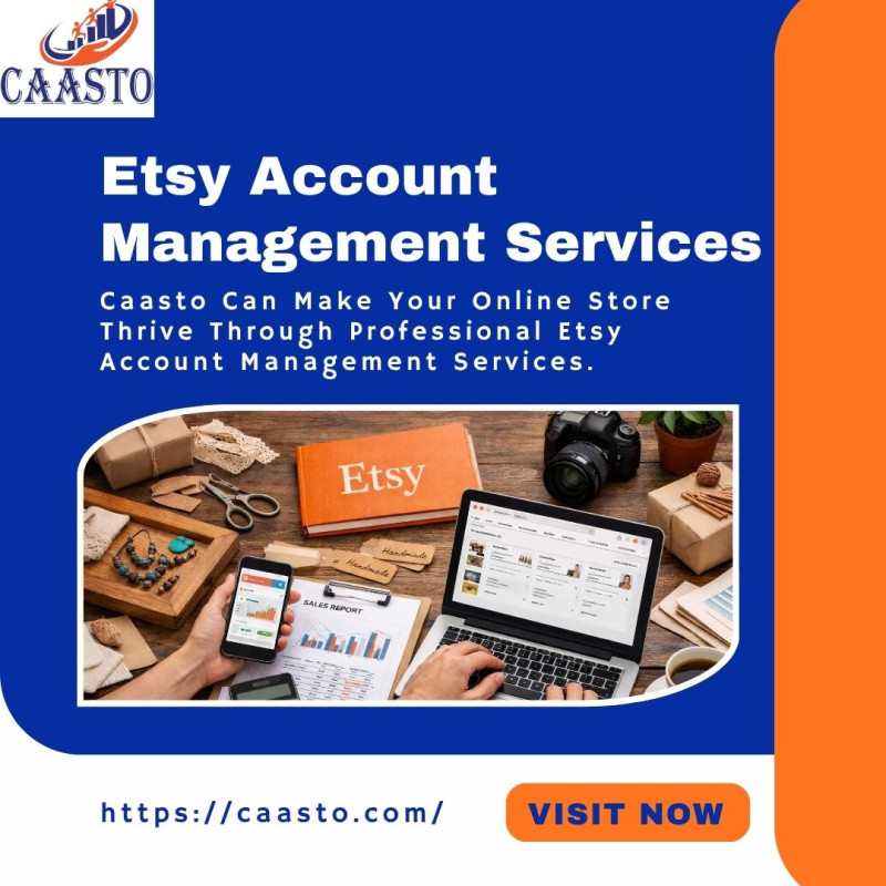 Etsy Account Management Services: Grow Your Creative Business with Expert Support: ext_6936542 — LiveJournal