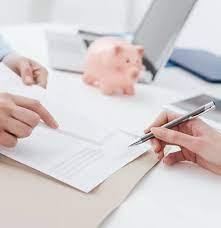 Erreichen Sie finanzielle Klarheit mit Steuerberater...