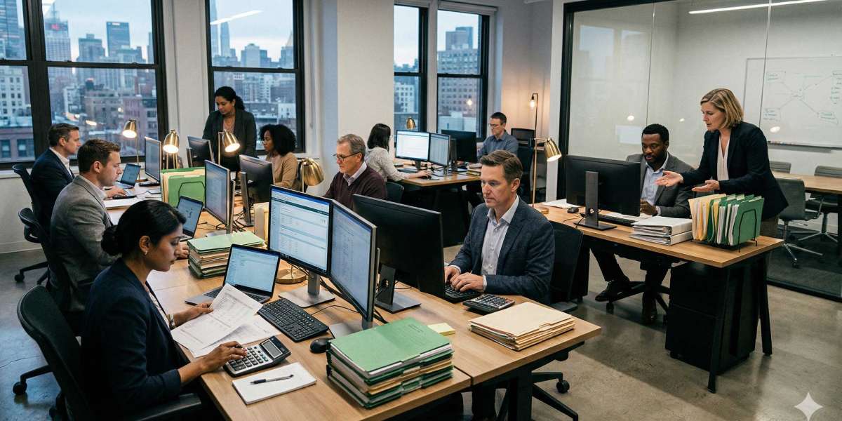 How can a bookkeeping firm SXM help small businesses?